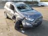 FORD - ECOSPORT S