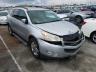 CHEVROLET - TRAVERSE