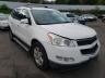 CHEVROLET - TRAVERSE