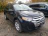 FORD - EDGE