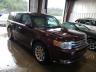 FORD - FLEX