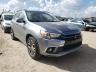 MITSUBISHI - OUTLANDER