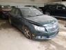 CHEVROLET - CRUZE