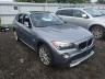 BMW - X1