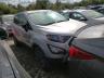 FORD - ECOSPORT S