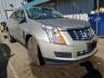 CADILLAC - SRX