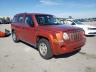 JEEP - PATRIOT