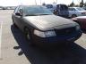 FORD - CROWN VICTORIA