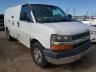 CHEVROLET - EXPRESS