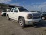 CHEVROLET - SILVERADO