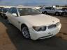 BMW - 7 SERIES