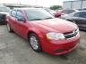 DODGE - AVENGER