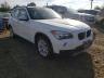 BMW - X1