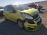 CHEVROLET - SPARK