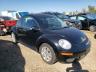 VOLKSWAGEN - BEETLE