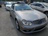 MERCEDES-BENZ - CLK-CLASS