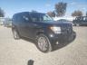 DODGE - NITRO