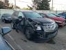 CADILLAC - SRX