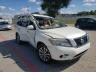 NISSAN - PATHFINDER