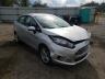 FORD - FIESTA