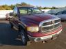 DODGE - RAM 2500