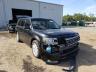 FORD - FLEX