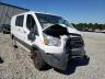 FORD - TRANSIT CONNECT