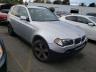 BMW - X3