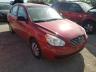 HYUNDAI - ACCENT