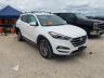 HYUNDAI - TUCSON