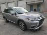 MITSUBISHI - OUTLANDER