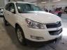 CHEVROLET - TRAVERSE