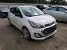 CHEVROLET - SPARK