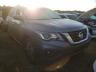 NISSAN - PATHFINDER
