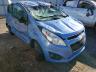 CHEVROLET - SPARK