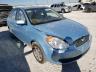 HYUNDAI - ACCENT