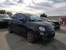 FIAT - 500