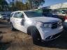 DODGE - DURANGO