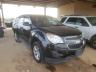 CHEVROLET - EQUINOX