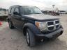 DODGE - NITRO