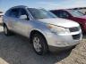 CHEVROLET - TRAVERSE