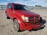 DODGE - NITRO