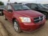 DODGE - CALIBER