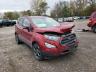 FORD - ECOSPORT S