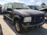 FORD - EXCURSION