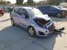 CHEVROLET - SPARK