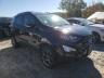 FORD - ECOSPORT S