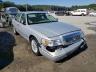 MERCURY - GRAND MARQUIS