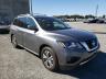 NISSAN - PATHFINDER