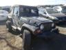 JEEP - WRANGLER